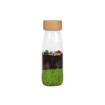 BOUTEILLE APPRENTISSAGE - Les Légumes