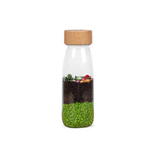 BOUTEILLE APPRENTISSAGE - Les Légumes