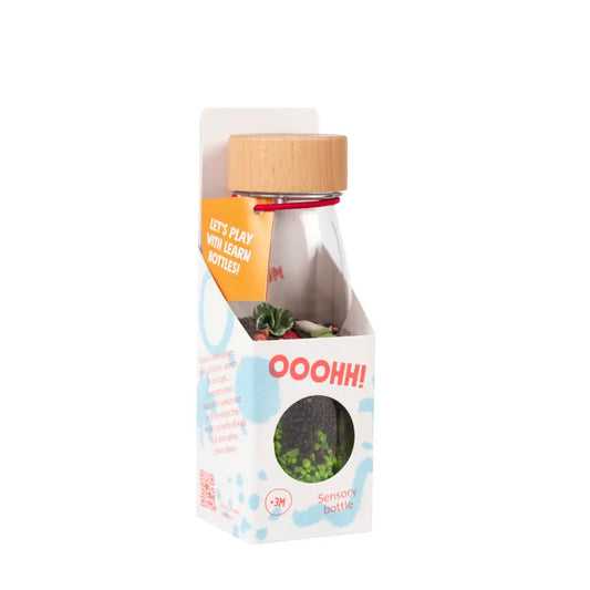 BOUTEILLE APPRENTISSAGE - Les Légumes