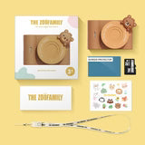 Appareil photo Urban Zoo - Ours